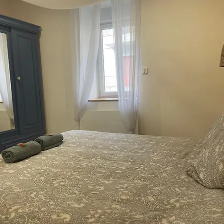 Apartment Refuge Des Sommets Charme Et Calme