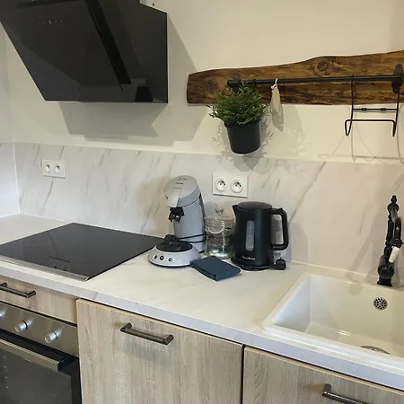Appartement Refuge Des Sommets Charme Et Calme