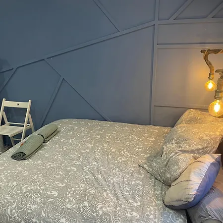 Apartment Refuge Des Sommets Charme Et Calme