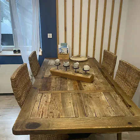 Refuge Des Sommets Charme Et Calme Appartement